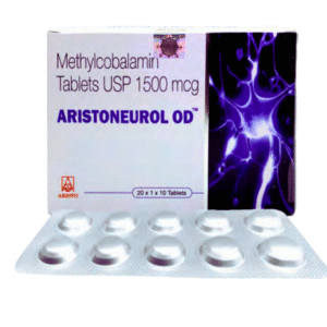 Aristoneurol OD