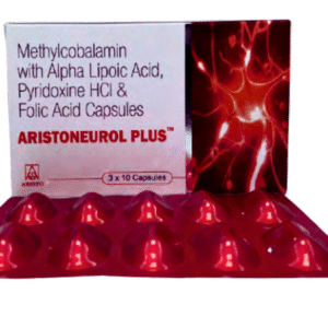 Aristoneurol Plus