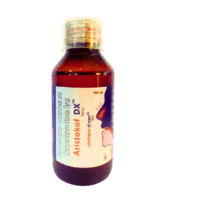 Aristokof DM Syrup