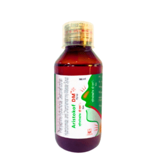 Aristokof DM Syrup