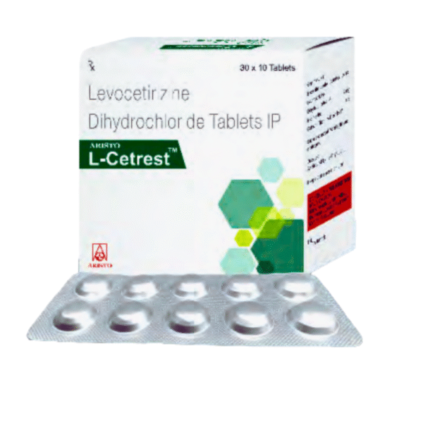 L-Cetrest