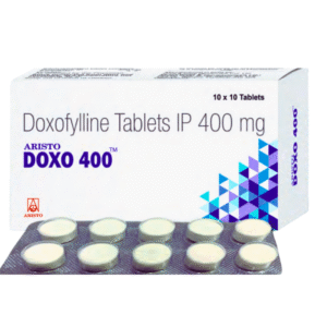 DOXO 400