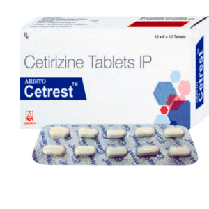 Cetrest