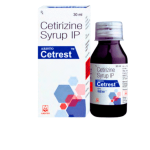 Cetrest