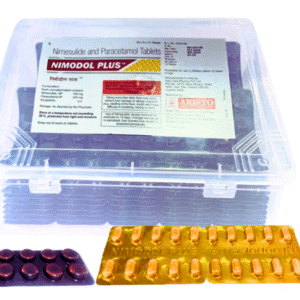 Nimodol Plus