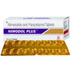 Nimodol Plus