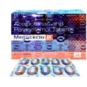 Megaceclo P