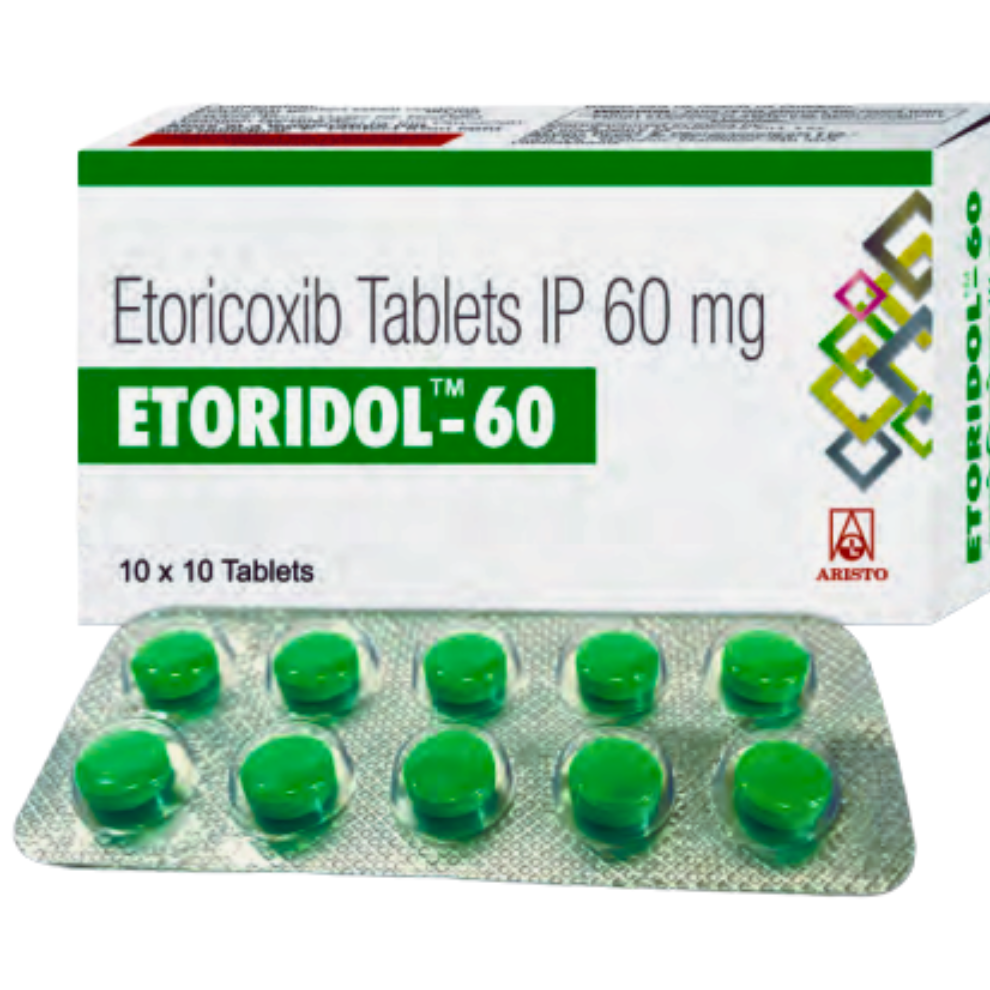 Etoridol-60