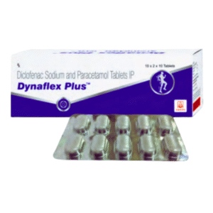 Dynaflex Plus