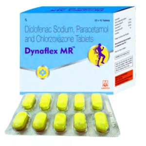 Dynaflex MR