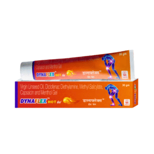 Dynaflex Hot Gel