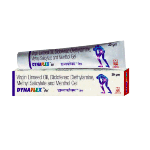 Dynaflex Gel