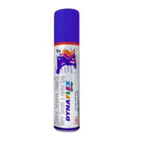 Dynaflex Spray
