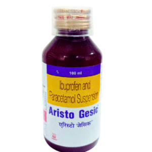 Aristo Gesic