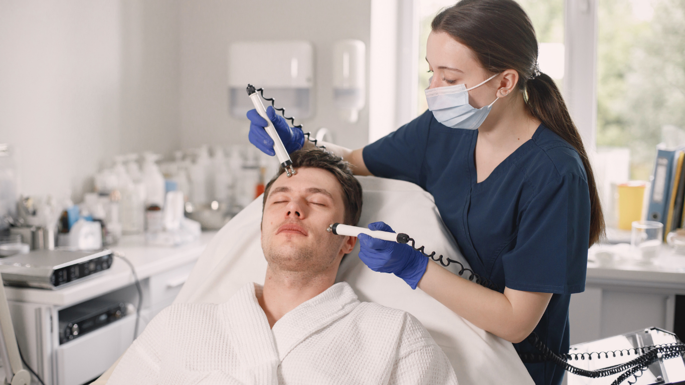 Skin care