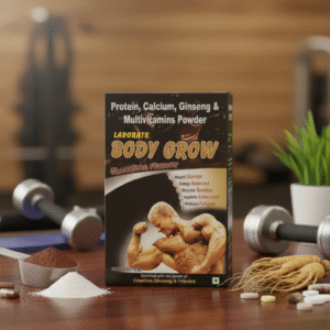 BODY GROW