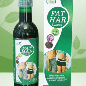FAT HAR Swaras