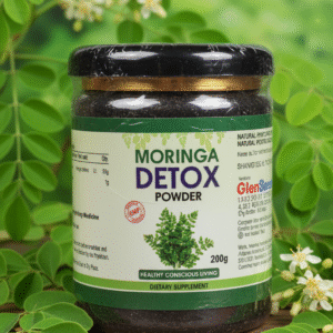 Moringa Detox Powder