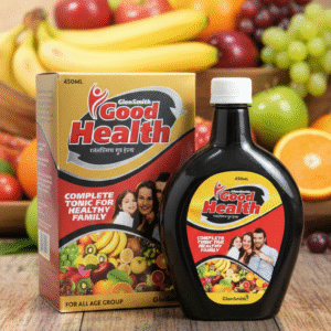 Good Health Tonic