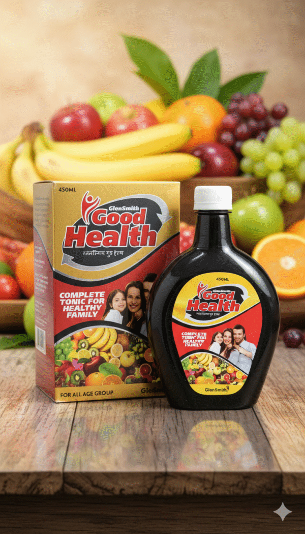 Good Health Tonic