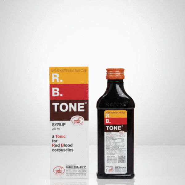 R.B. TONE Syrup