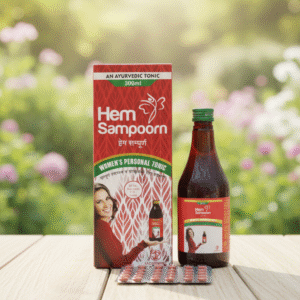 Hem Sampoorn