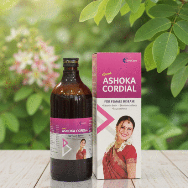 Ashoka Cordial
