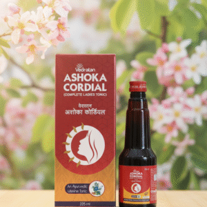 Ashoka Cordial
