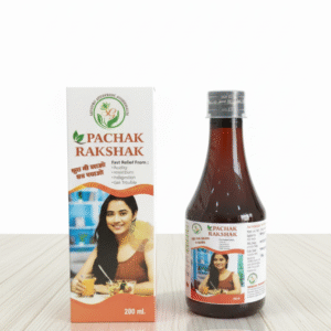 Pachak Rakshak Syrup
