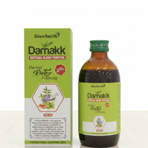Damakk Natural Blood Purifier