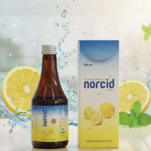 Norcid Syrup