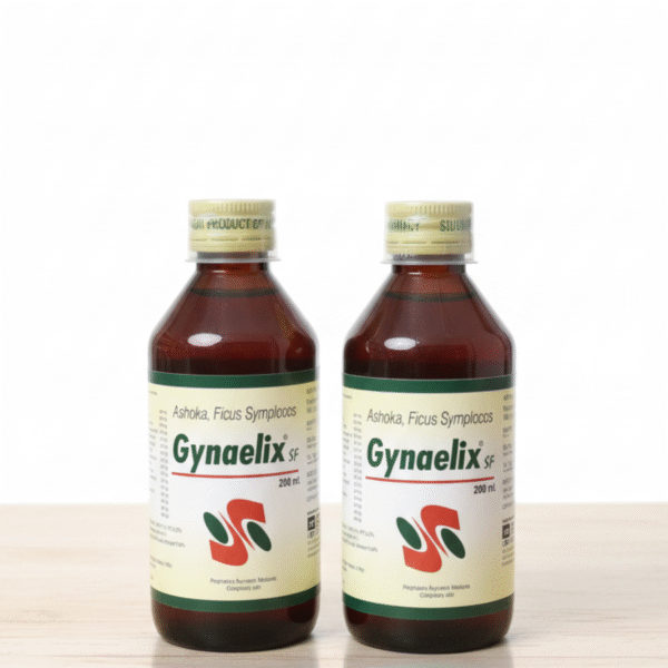Gynaelix SF