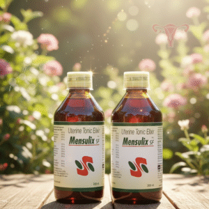 Mensulix SF