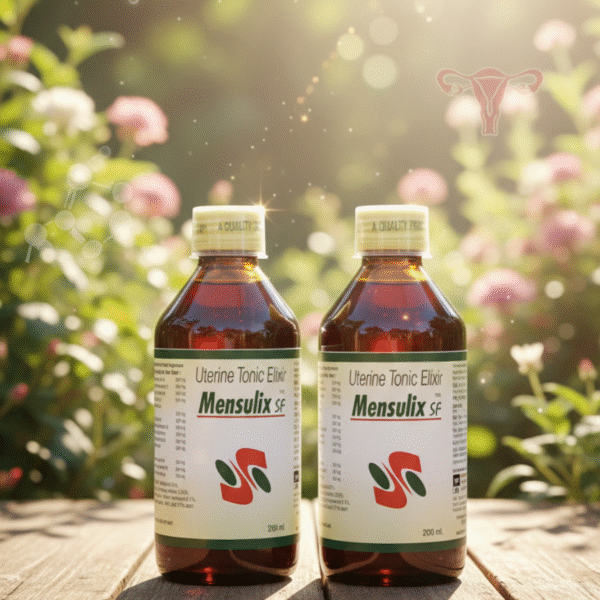 Mensulix SF