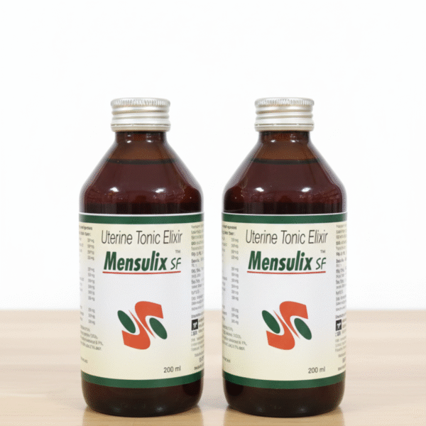 Mensulix SF