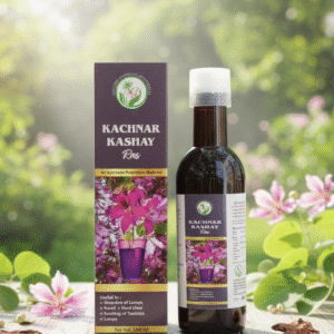 Kachnar Kashay Ras
