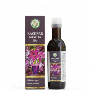 Kachnar Kashay Ras
