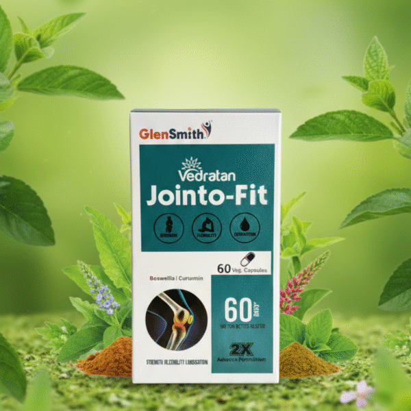 Jointo-Fit