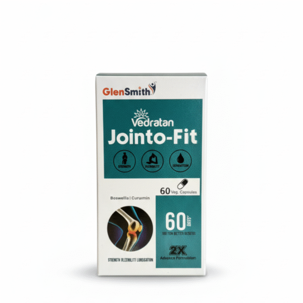 Jointo-Fit