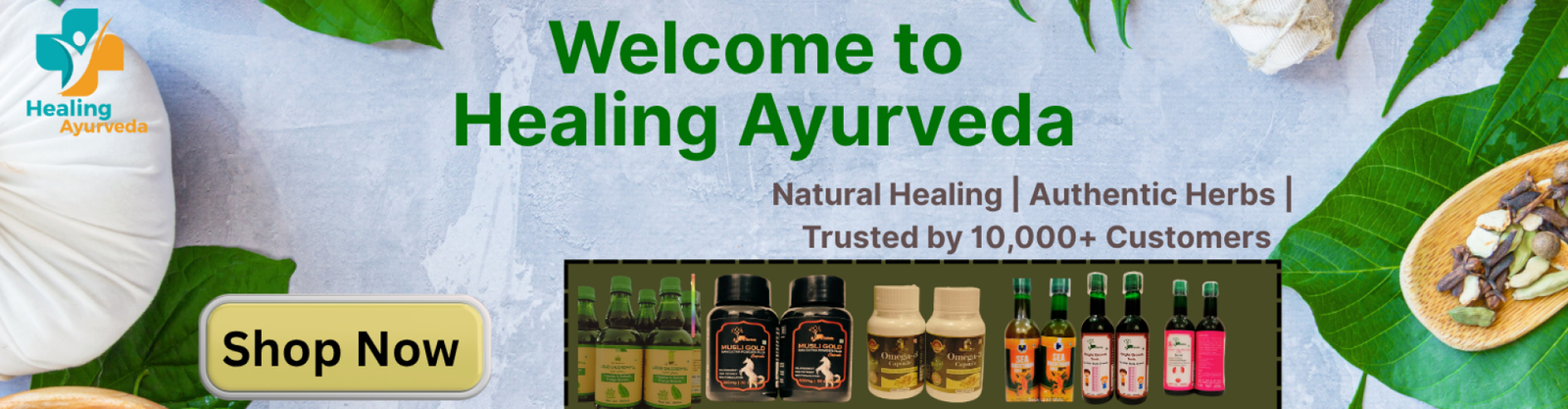 healing ayurveda