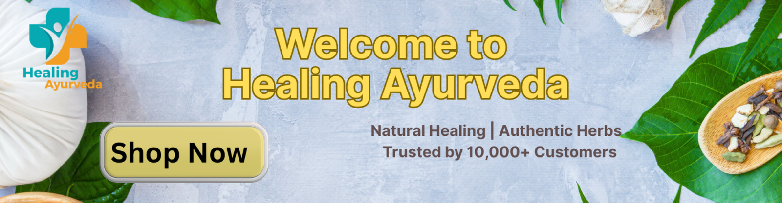 healing ayurveda